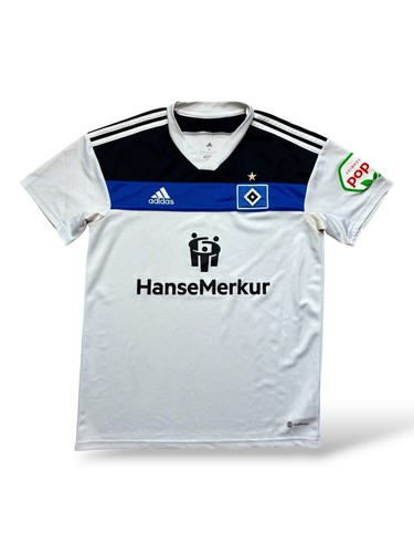 Adidas hsv heimtrikot 2022 - adidas, 2022-23