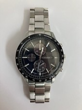 CITIZEN GN-4W-S Chronograph