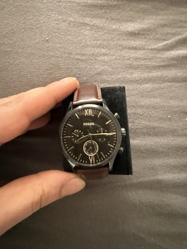Fossil grant herren - fossil,