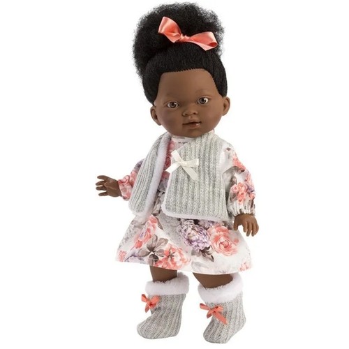 Llorens zoe baby doll - zoe,