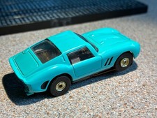 Wie FALLER AMS Aurora