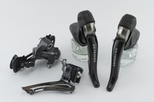 Shimano ultegra 6700 2x10 fach - shimano, 2x10-fach