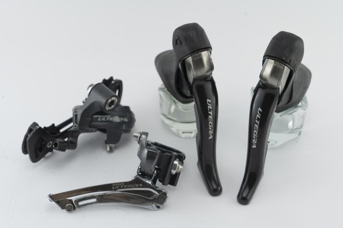 Shimano ultegra 6700 - ultegra,