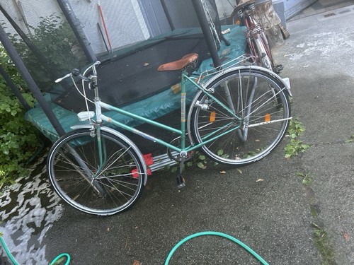 Mifa ddr damenfahrrad - mifa, 28