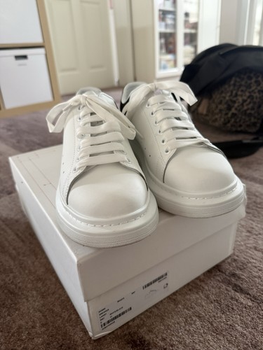 Alexander mcqueen sneaker - mcqueen,