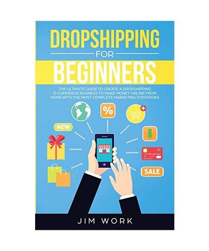 Dropshipping for beginners - for,