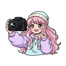9x car decal sticker anime
