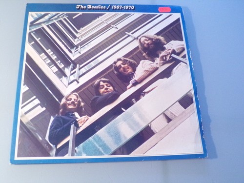 The beatles 1967 - the, –