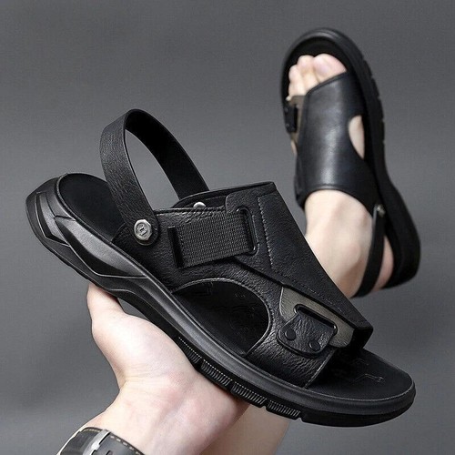 Sandalen herren sommer - herren,