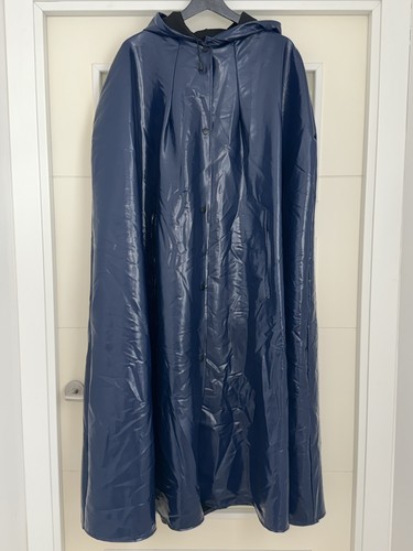 Vintage regenmantel regenjacke - vintage,
