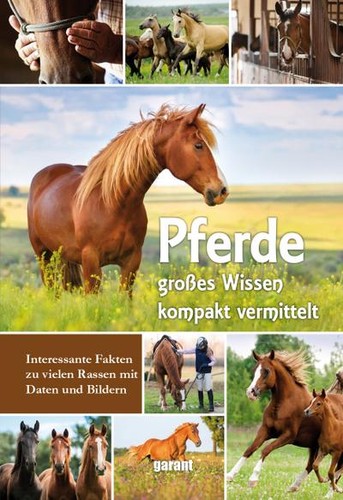 Ratgeber pferde - ratgeber,