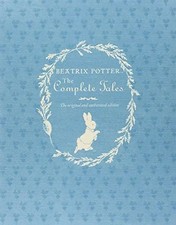 Beatrix Potter The Complete