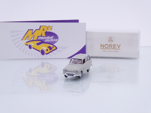 Norev 153525 citroen ami - #,