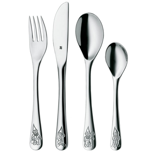 Wmf kinderbesteck zwerge - wmf,