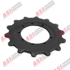 Antriebsrad Für Minibagger