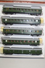 Liliput 832 Personenwagen- Set