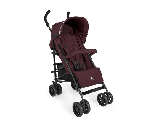 Hauck kinderbuggy mit - hauck,