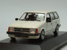 Maxichamps Opel Kadett D