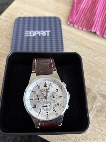Esprit armbanduhr - esprit,