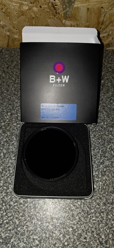 Filter basic pol circular - b+w,