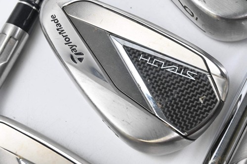 Taylormade stealth eisen - taylormade,