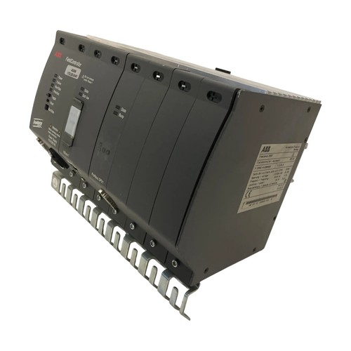 Abb freelance 2000 - abb,