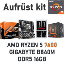 PC Bundle Aufrüstkit Gaming