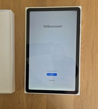 Samsung Galaxy Tab S6 Lite