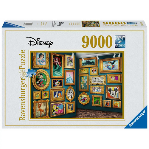 Ravensburger puzzle 14973 - 14973,