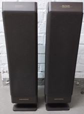 1 Paar GRUNDIG Box SM 500 Lautsprecher Boxen