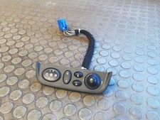 Schaltereinheit Navigation Renault Scenic 2.0 16V JA 7700430456 12 Monate