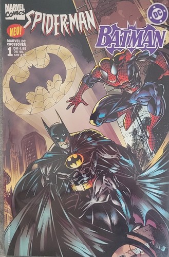 Comics konvolut sammlung - comics,