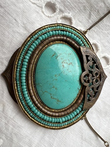Vintage kette von langani - vintage,