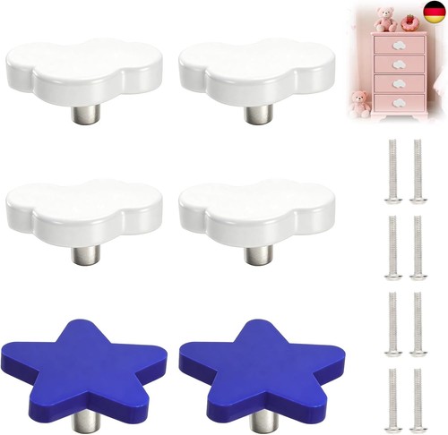 6er set kinderzimmer - 6er,
