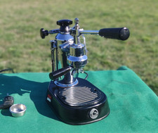 la pavoni Europiccola very