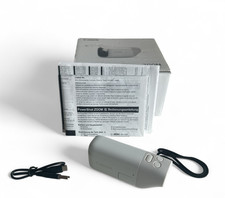 Canon PowerShot ZOOM digitales Fernglas 12.1MP Full HD Foto Video OVP MwSt