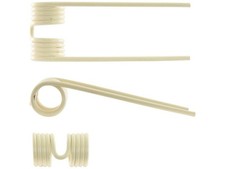 SPAREX® Hay Tines Rivierre