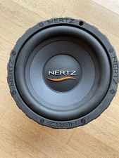 Subwoofer Hertz