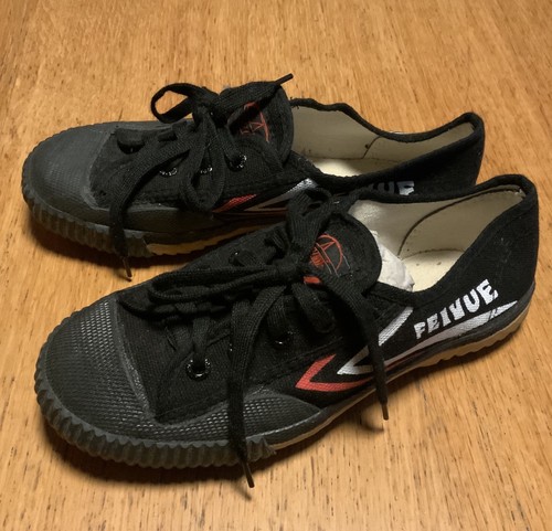 Feiyue unisex flexible - flexible, canvas