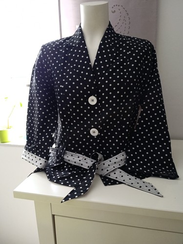Leichte sommerjacke frank - leichte,