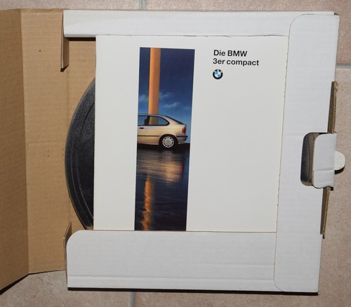 Bmw werbebox für den - bmw,