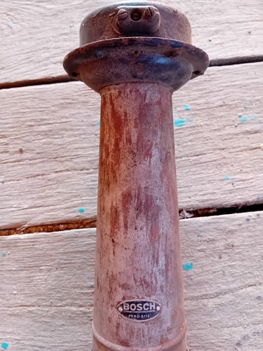 Bosch hupe trichterhupe - bosch,
