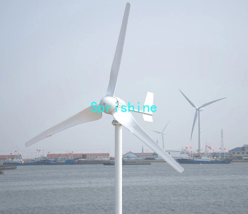 5000w 24v 48v - 24v, windkraftanlage