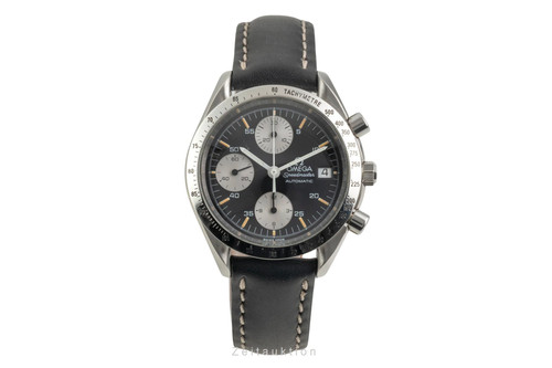 Omega speedmaster date - speedmaster,