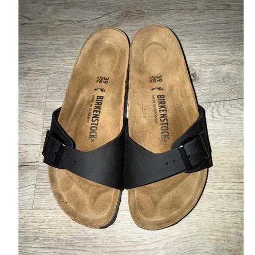 Birkenstock madrid sandalen - birkenstock,