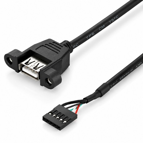 P48 usb adapter 5pin - p48, adapter,