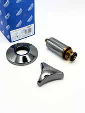 Grohe Up Ventil Oberteil 3/4 Zoll Unterputzventil Warm 11505 000