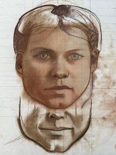 PORTRAIT MANN GROSSE