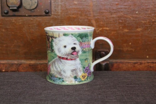 Tasse west highland terrier - tasse,