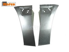 Kotflügel Reparaturblech VW